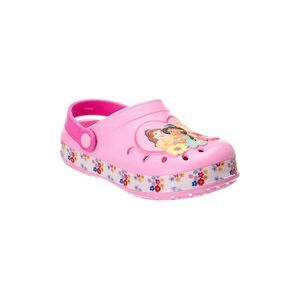 Josmo Clog, Pink